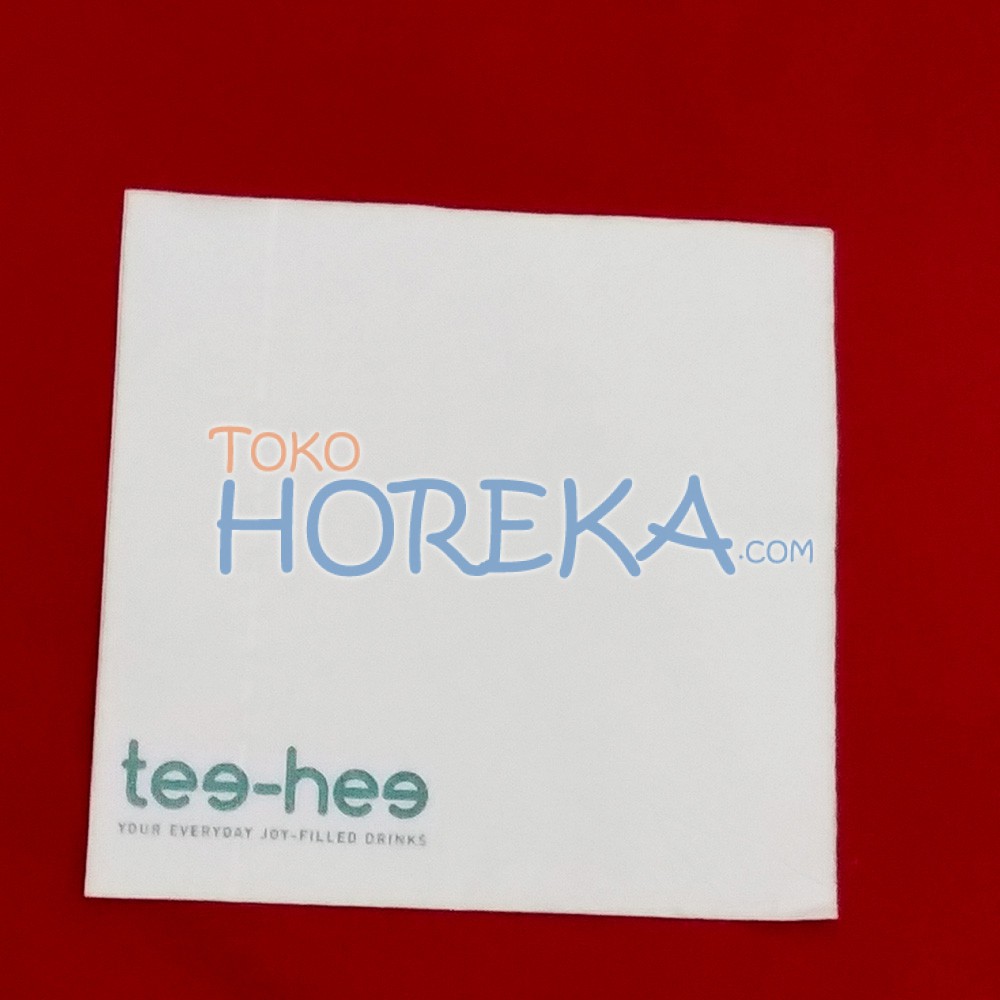 Tee hee. Маска tee hee hee. tissue logo.